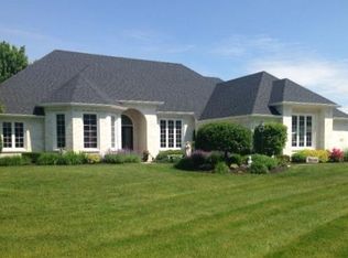 1514 Cherry Tree Rd, Avon, IN 46123