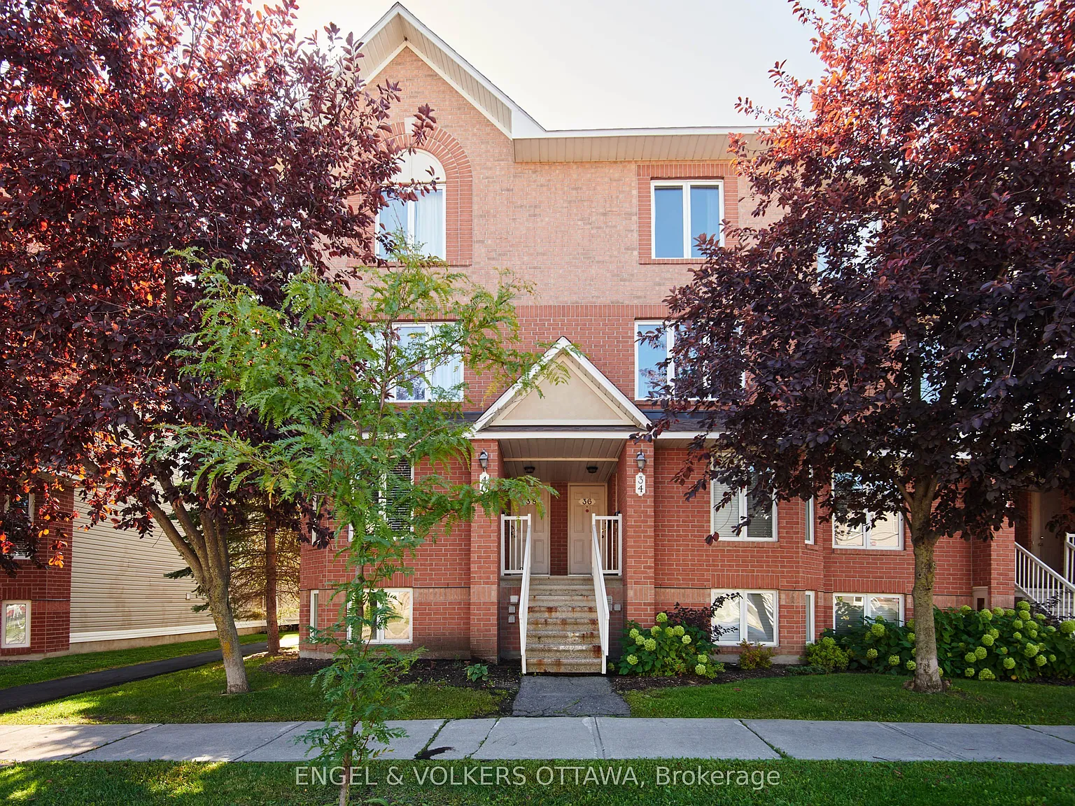 2 bed, $2,450 — Photo 1