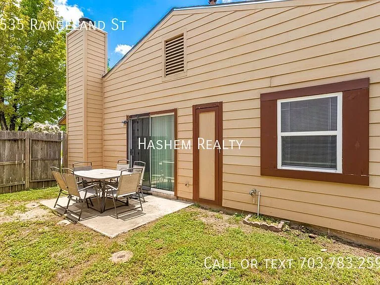5535 Rangeland St — Photo 15