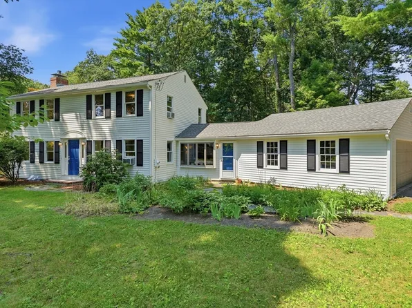 81 Alcott St, Acton, MA 01720