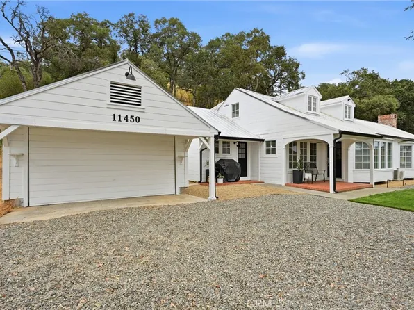 11450 E Highway 20, Clearlake Oaks, CA 95423