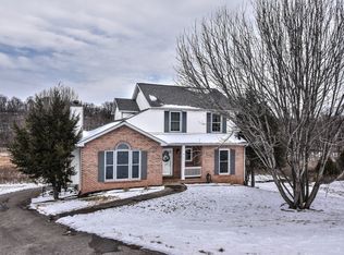 2009 W Creek Ct, Clarksville, TN 37040
