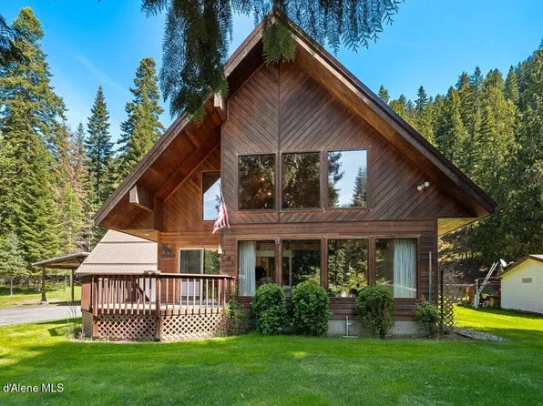 161 Whitetail Loop, Kingston, ID 83839