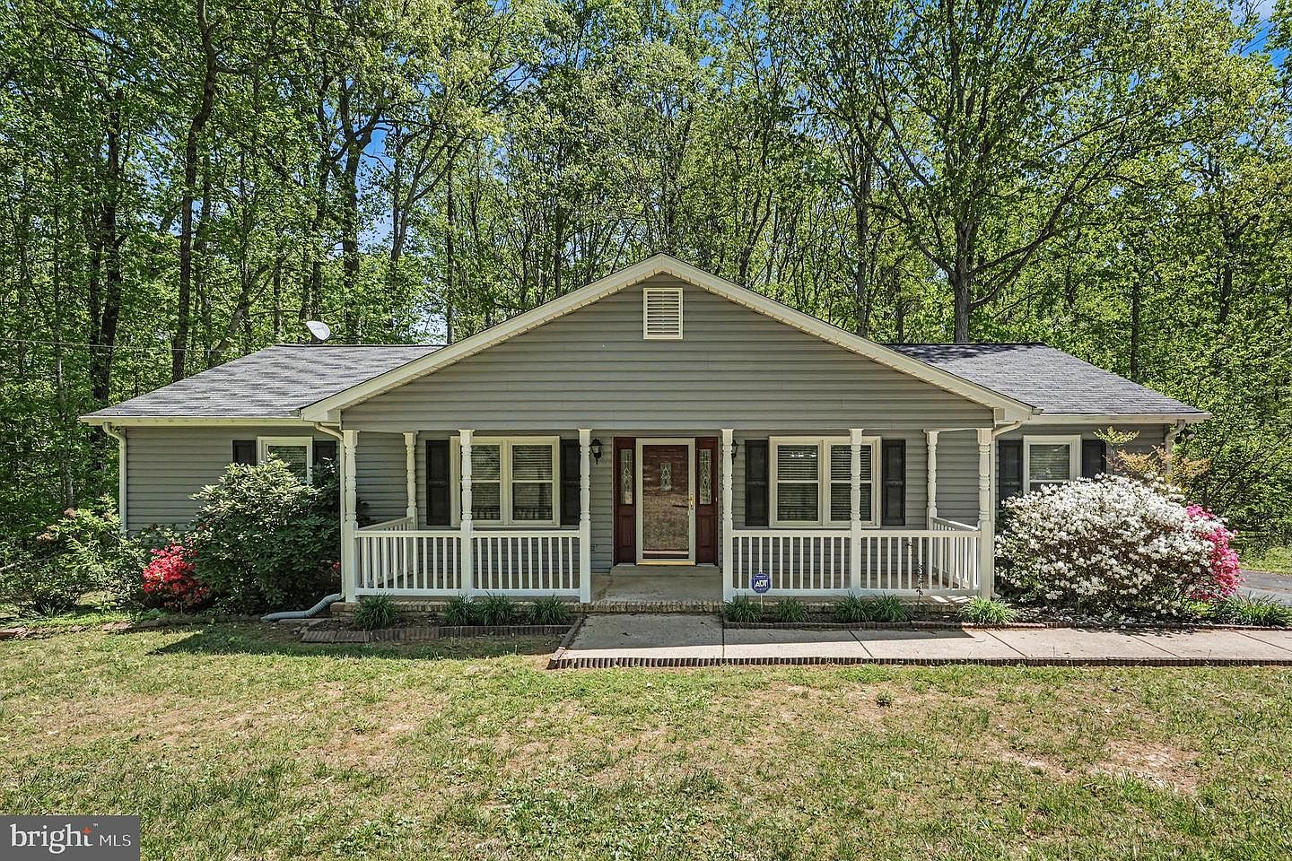 64 Hillcrest Dr, Stafford, VA 22556 | MLS #VAST2047642 | Zillow