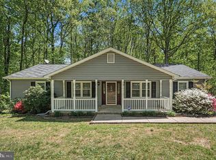 64 Hillcrest Dr, Stafford, VA 22556
