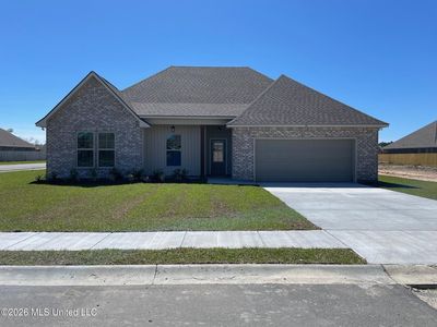 12 Red Oak Dr, Long Beach, MS, 39560