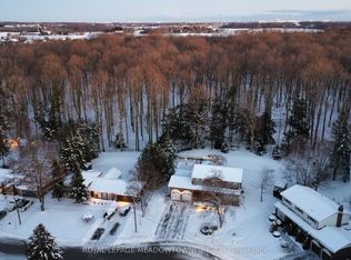 40 Hilltop Dr, Caledon, ON L7C 1H6