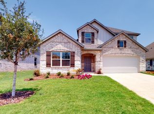 13069 Mizell Ln, Providence Village, TX 76227