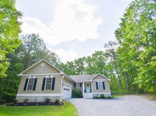 236 Pierces Mill Rd, Amherst, VA 24521