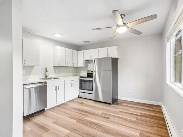 West Hills Terrace - Get 1 Month Free! (Unit #102)