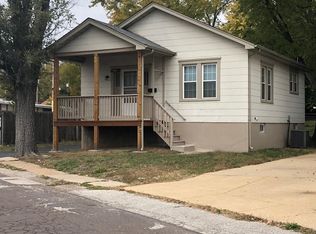 9011 Saint Charles Rock Rd, Overland, MO