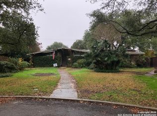 8314 Laurelhurst Dr, San Antonio, TX 78209