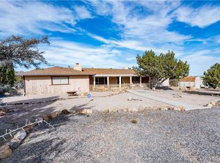 805 W Jordan Ranch Rd, Kingman, AZ 86409