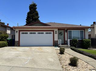 16708 Cowell St, San Leandro, CA 94578