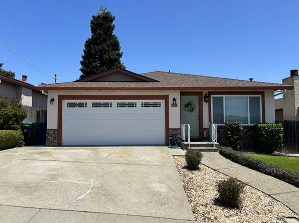 16708 Cowell St, San Leandro, CA 94578