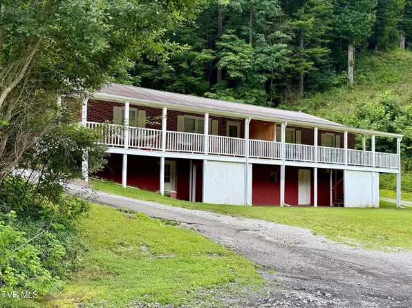 4719 Jordan Rd, Coeburn, VA 24230