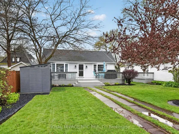 291 Eastwood Ave, Fort Erie, ON L0S 1B0