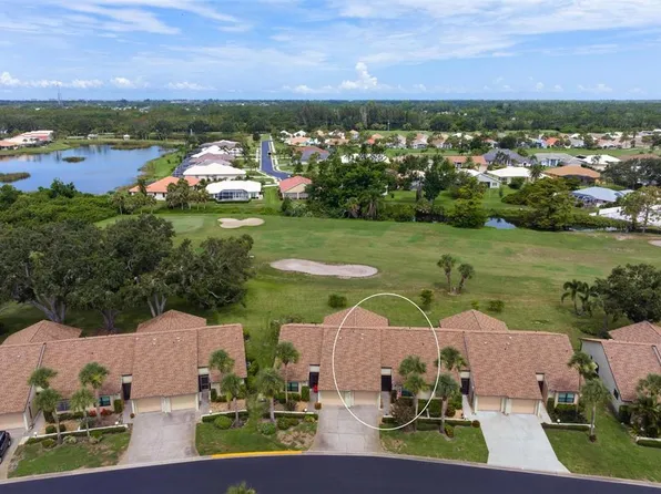 1211 CAPRI ISLES BOULEVARD #91, VENICE, FL 34292