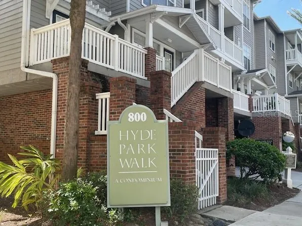 800 S Dakota Ave APT 341, Tampa, FL 33606