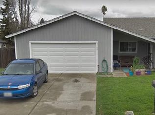 5560 Firestone Rd, Livermore, CA 94551