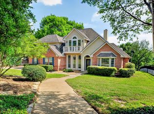137 Shepherds Glen Rd, Heath, TX 75032