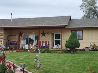 803 NE Hillside Ct, Prineville, OR