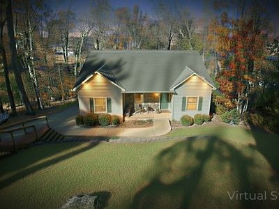 396 Baker Ln, Cadiz, KY, 42211