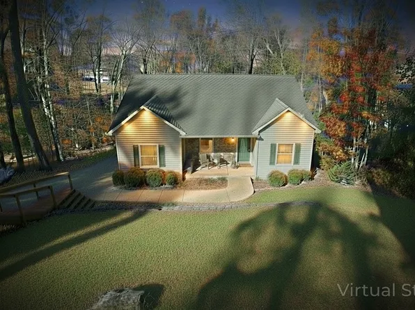 396 Baker Ln, Cadiz, KY 42211