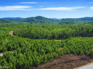 Ridgeline Dr, Vonore, TN 37885