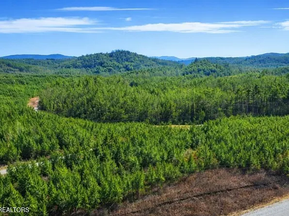 Ridgeline Dr, Vonore, TN 37885