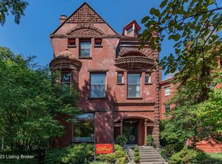 1332 S 4th St, Louisville, KY 40208