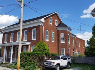 510 North St, Mc Sherrystown, PA