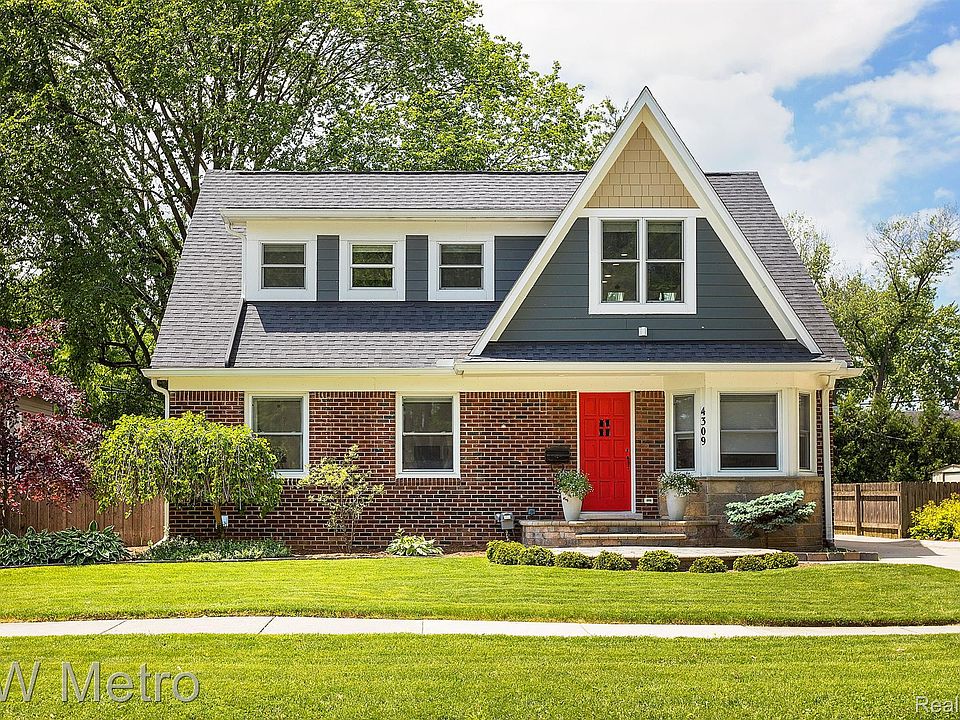 1st image of 4309 Robinwood Ave