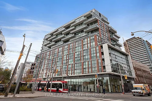 318 King St E #906 Photo 1