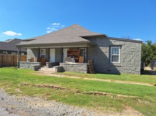 509 N Weenonah Ave, Claremore, OK 74017
