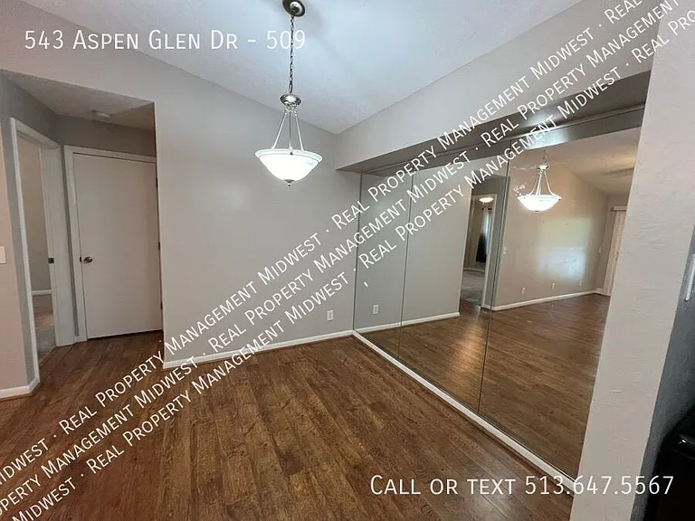 543 Aspen Glen Dr #509 — Photo 6
