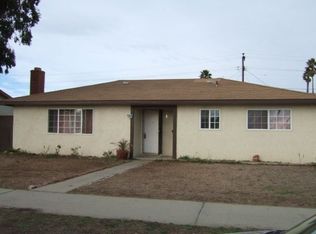 505 W Donovan Rd, Santa Maria, CA 93458