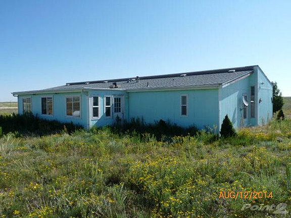 15320 Fairplay Rd REAR