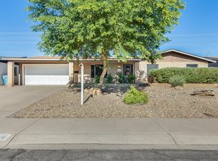 3744 W Purdue Ave, Phoenix, AZ 85051