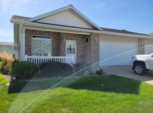 2819 35th St, Columbus, NE 68601