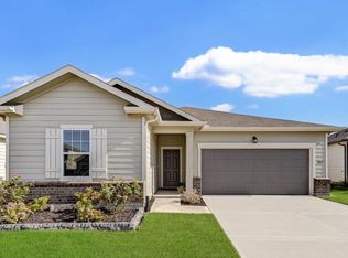 1065 Long Bay Ct, Brookshire, TX 77423