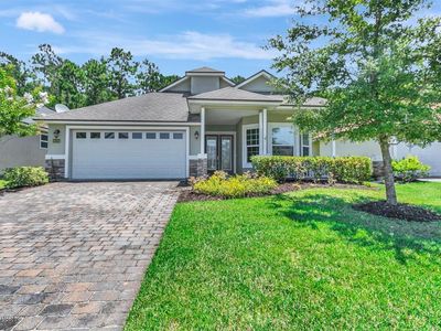 1636 Sugar Loaf Ln, Saint Augustine, FL, 32092