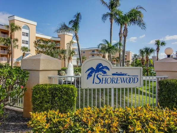 601 Shorewood Dr Unit 304, Cape Canaveral, FL 32920