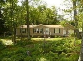 5925 County Road G, Eagle River, WI 54521