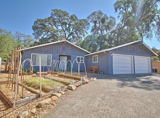 7535 Baldwin St, Valley Springs, CA 95252