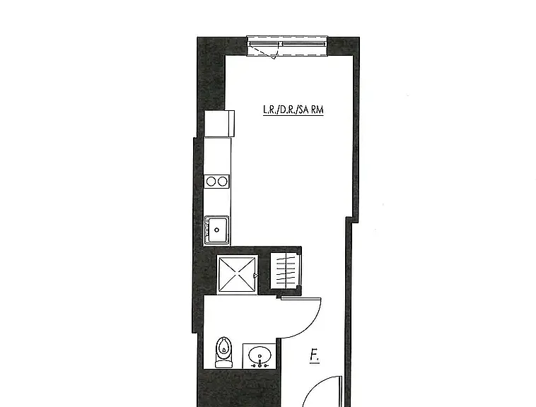 266 W 96th St #510 — Photo 17