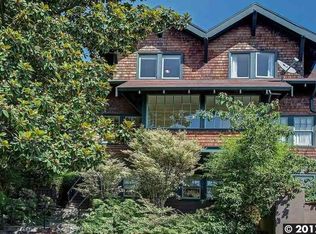 917 Shattuck Ave, Berkeley, CA 94707