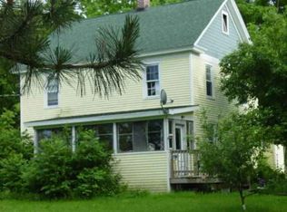 276 Clapper Rd, Selkirk, NY 12158