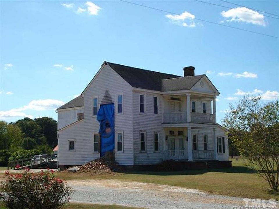 4976 Ross West Rd, Dunn, NC 28334 Zillow
