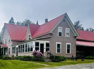 1417 Main St, Concord, VT 05824